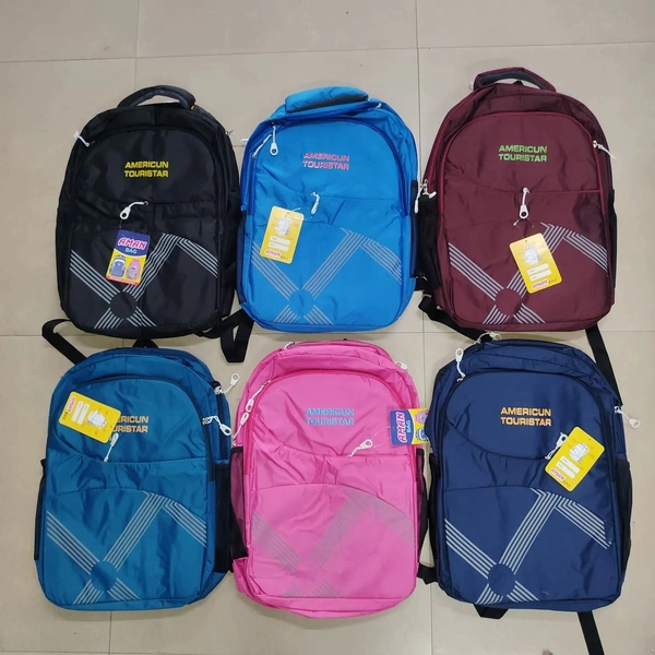 HIGH PRENIUM QUALITY BAGS ; LONGLASTING AND HIGH DEMANDABLE {BAG17}