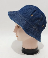 Brand - Classic Mens Jeans Cotton Round Cap Color - Mix Color Pack - 12