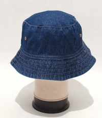 Brand - Classic Mens Jeans Cotton Round Cap Color - Mix Color Pack - 12