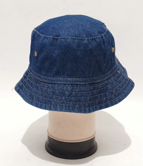 Brand - Classic Mens Jeans Cotton Round Cap Color - Mix Color Pack - 12