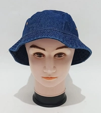 Brand - Classic Mens Jeans Cotton Round Cap Color - Mix Color Pack - 12