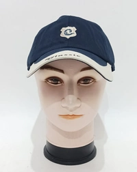 Brand - Classic Mens Pure Cotton Logo Cap Color - Mix Color Cap Packs Caps Fitting - Velcro - 12