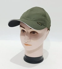 Brand - Nike Mens Cotton Cap Color - Mix Color Cap Fitting � Velcro - 12