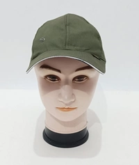 Brand - Nike Mens Cotton Cap Color - Mix Color Cap Fitting � Velcro - 12