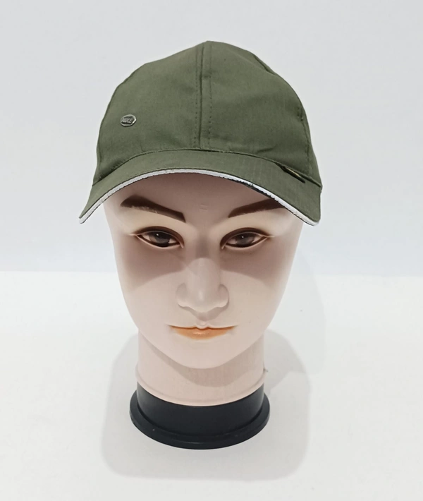 Brand - Nike Mens Cotton Cap Color - Mix Color Cap Fitting � Velcro - 12