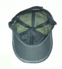 Brand - Nike Mens Cotton Cap Color - Mix Color Cap Fitting � Velcro - 12