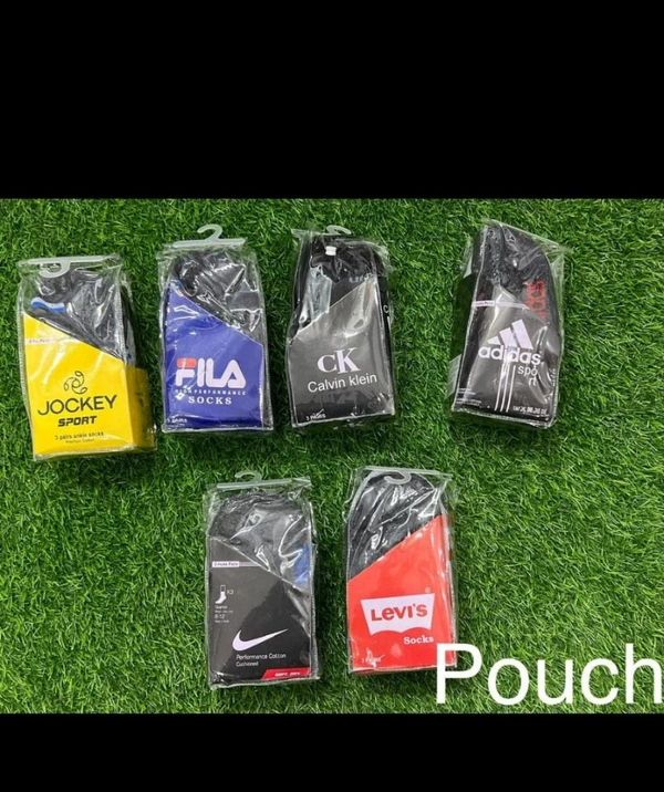 Fashno Men & Women Mid Anklet Socks, Mix Color Pack (Set Of 12) - 12