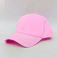 Material - Indian Flaxi Fit, Color - Only Pink Color, Fitting - Steel Buckle - 12