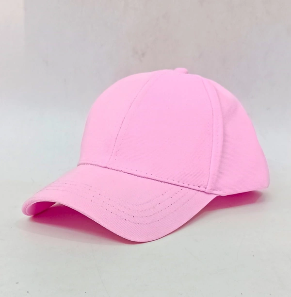 Material - Indian Flaxi Fit, Color - Only Pink Color, Fitting - Steel Buckle - 12