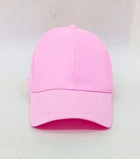 Material - Indian Flaxi Fit, Color - Only Pink Color, Fitting - Steel Buckle - 12