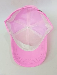 Material - Indian Flaxi Fit, Color - Only Pink Color, Fitting - Steel Buckle - 12