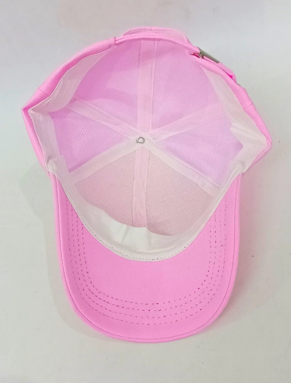 Material - Indian Flaxi Fit, Color - Only Pink Color, Fitting - Steel Buckle - 12