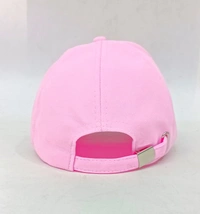 Material - Indian Flaxi Fit, Color - Only Pink Color, Fitting - Steel Buckle - 12