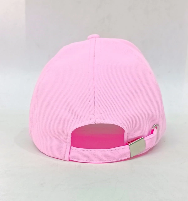 Material - Indian Flaxi Fit, Color - Only Pink Color, Fitting - Steel Buckle - 12