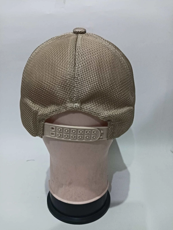 Mens Camoflauge Mix Color Cotton Cap - 12