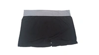 Men's  China Imported  Briefs  Material- Micro Fiber ,Color - Mix Plain Color,  Size - Free Size - Free Size, 12