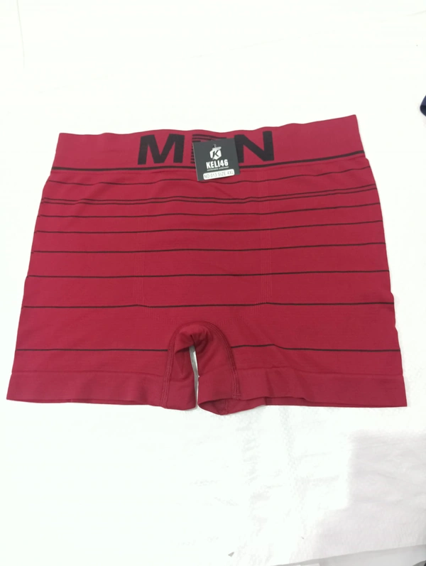 Men's  China Imported Briefs Multi Colour And Multi Printes With Mix Size - Mix Size, 12