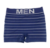 Men's  China Imported Briefs Multi Colour And Multi Printes With Mix Size - Mix Size, 12