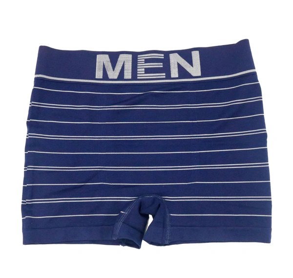 Men's  China Imported Briefs Multi Colour And Multi Printes With Mix Size - Mix Size, 12