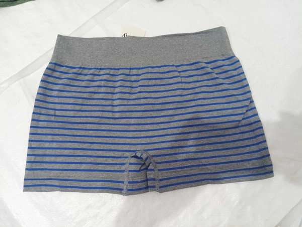 Men's  China Imported Briefs Multi Colour And Multi Printes With Mix Size - Mix Size, 12