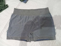 Men's  China Imported Briefs Multi Colour And Multi Printes With Mix Size - Mix Size, 12