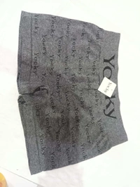 Men's  China Imported Briefs Multi Colour And Multi Printes With Mix Size - Mix Size, 12