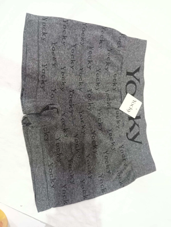 Men's  China Imported Briefs Multi Colour And Multi Printes With Mix Size - Mix Size, 12