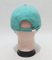 Mens China Imported Flaxi Fit Logo Cap Fitting - Steel Buckel Premium Quality Imported Cap Color - Mix Color Only - 12