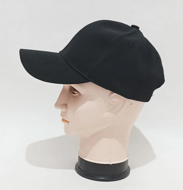 Mens China Imported Flaxi Fit Long Cap Fitting - Steel Buckel Premium Quality Imported Cap Color - Mix Color Only - 12