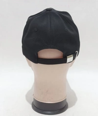 Mens China Imported Flaxi Fit Long Cap Fitting - Steel Buckel Premium Quality Imported Cap Color - Mix Color Only - 12