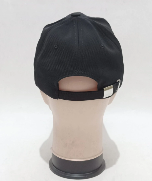 Mens China Imported Flaxi Fit Long Cap Fitting - Steel Buckel Premium Quality Imported Cap Color - Mix Color Only - 12