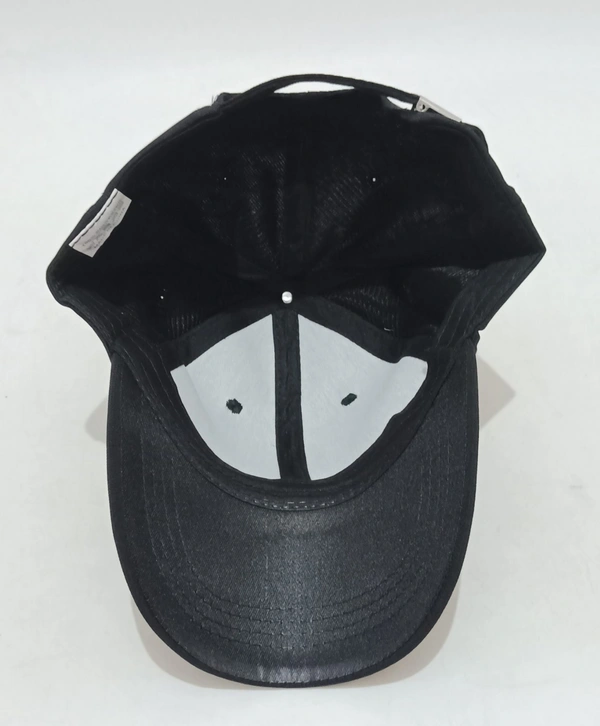 Mens China Imported Flaxi Fit Long Cap Fitting - Steel Buckel Premium Quality Imported Cap Color - Mix Color Only - 12