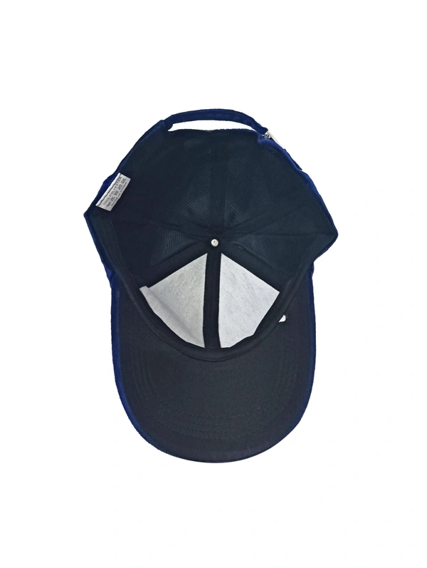 Mens China Imported Velvet Cap  Color - Mix Color Pack Only   Fitting - Steel Buckle - 12