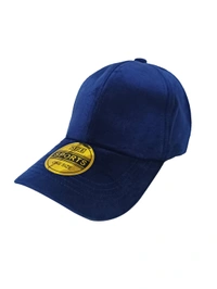 Mens China Imported Velvet Cap  Color - Mix Color Pack Only   Fitting - Steel Buckle - 12