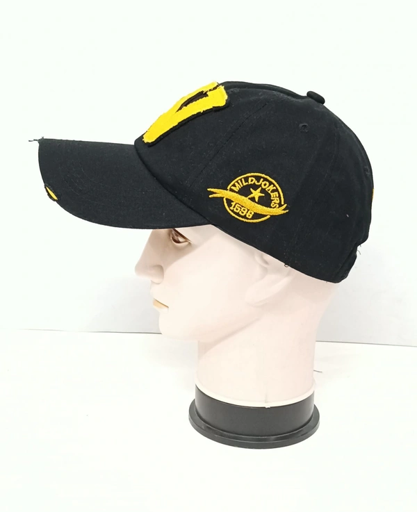 Mens China Imported Washing W Cap Color - Mix Color Pack Only Fitting  - Buckle Strap Fitting - 12