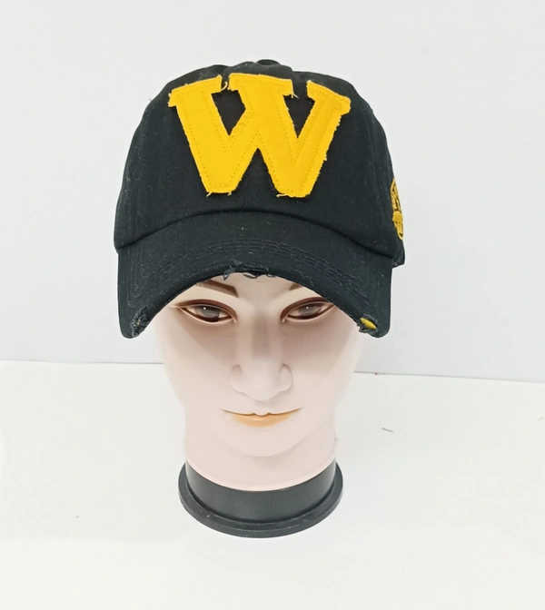 Mens China Imported Washing W Cap Color - Mix Color Pack Only Fitting  - Buckle Strap Fitting - 12