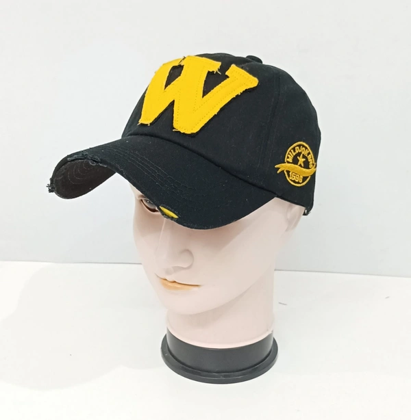 Mens China Imported Washing W Cap Color - Mix Color Pack Only Fitting  - Buckle Strap Fitting - 12