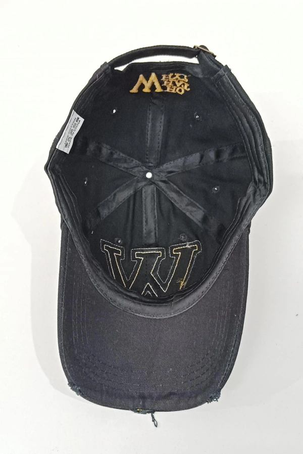 Mens China Imported Washing W Cap Color - Mix Color Pack Only Fitting  - Buckle Strap Fitting - 12