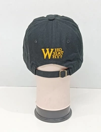 Mens China Imported Washing W Cap Color - Mix Color Pack Only Fitting  - Buckle Strap Fitting - 12