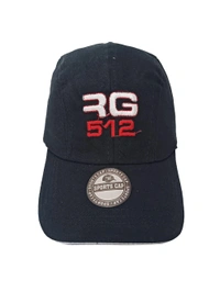 Mens Cotton Embrodary Logo Cap Color - Pink  Color Cap Fitting � Velcro - 120