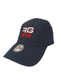 Mens Cotton Embrodary Logo Cap Color - Pink  Color Cap Fitting � Velcro - 120
