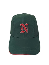 Mens Cotton Embrodary Logo Cap Color - Pink  Color Cap Fitting � Velcro	Mens Cotton Embrodary Logo Cap Color - Pink  Color Cap Fitting � Velcro - 12