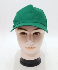 Mens Cotton Multi Color Cap Color - Mix Color Pack Only Fitting - Velcro Ideal For Promotional Printing Branding - 12