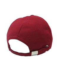 Mens Embrodary  Flaxi Fit Material Cap  Color - Mix Color Pack  Fitting - Steel Buckle - 48