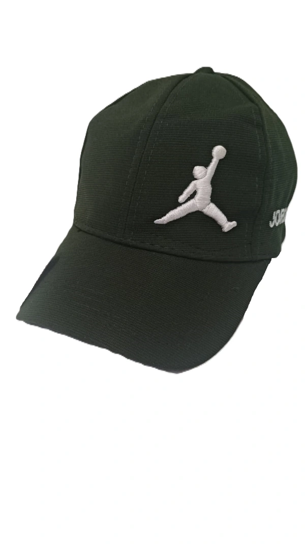 Mens Embrodary Indian Flaxi Fit Material Cap  Color - Mix Color Pack  Fitting - Steel Buckle - 48