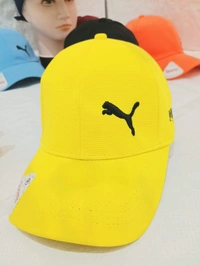 Mens Embrodary Indian Flaxi Fit Material Cap  Color - Mix Color Pack  Fitting - Steel Buckle - 12