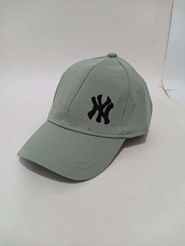 Mens Embrodary Indian Flaxi Fit Material Cap  Color - Mix Color Pack  Fitting -Velcro Size- Small ,For Boys - 48