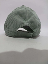 Mens Embrodary Indian Flaxi Fit Material Cap  Color - Mix Color Pack  Fitting -Velcro Size- Small ,For Boys - 48