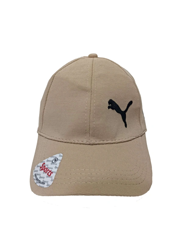 Mens Flaxifit  Embroidery Logo Cap Color - Mix Color Cap Fitting � Velcro - 48