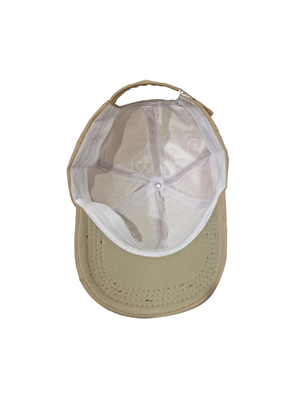 Mens Flaxifit  Embroidery Logo Cap Color - Mix Color Cap Fitting � Velcro - 48